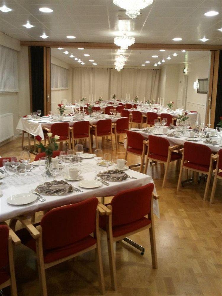 Bjerkvik Hotell Екстериор снимка